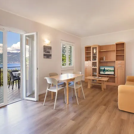 Apartment Erika With View *