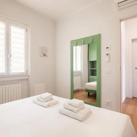 Apartamento Erika With View *